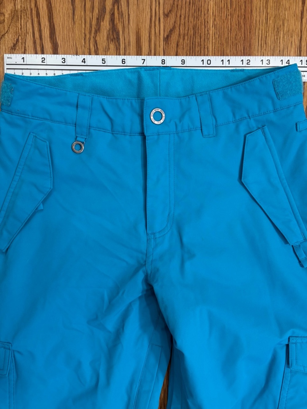Roxy Impulse Ski Snow Pants - Picture 7 of 11